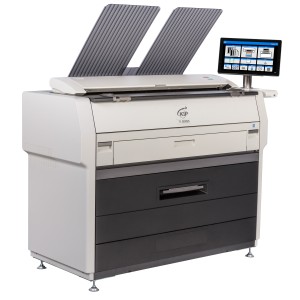 KIP 71G Series KIP 71G Series